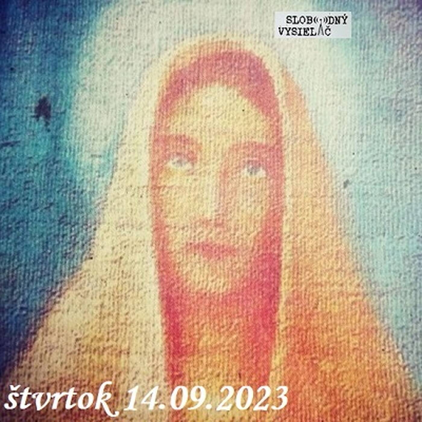 Spirituálny kapitál 479 - 2023-09-14 „Vážne alebo vlažne“ episode artwork