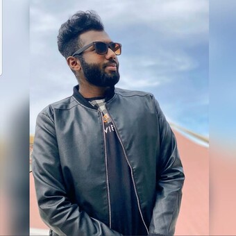 Sanidu Perera (DJSp)