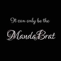 The Spoilt Rotten Show YD1 by MandaBrat