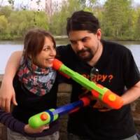 FrustraDead feat. Frau Fenster - ONCE AGAIN - Acoustic by Fenster Talk