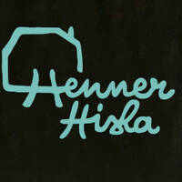 Henner sur tous les tableaux... HENNER HISLA