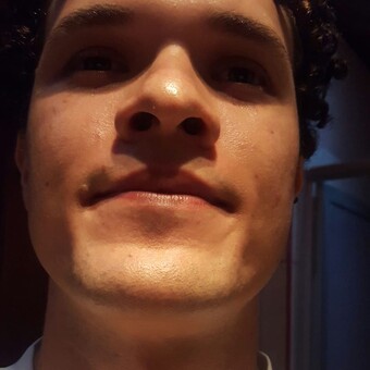 Harold Salas Solorzano