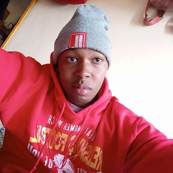 Ken Irungu