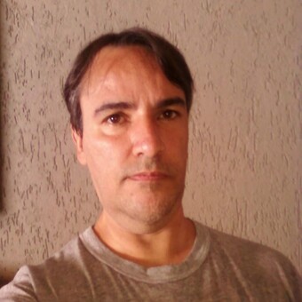 Jo&atilde;o Pedro Souza