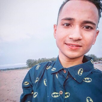 Mohammad Sabbir Sam Sakib