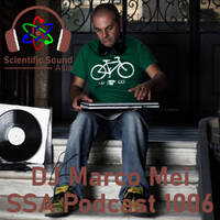 Scientific Sound Radio Podcast 1006, Marco Meis' 2020 episode 21. by Scientific Sound Asia Radio