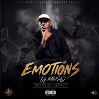 EMOTIONS by DJ MLU-SiQ