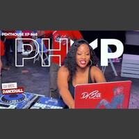 PHXP at COVO with Gordon s DANCEHALL DJ BEE 68 by Haniel