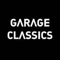 Garage Classics (Vol 3) by Gustavo Sep
