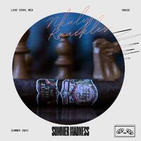 Nkuly Knuckles-Summer Madness Live Vinyl Mix 2025 by Nkuly Knuckles