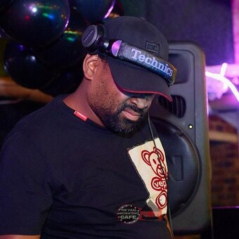 Moeketsi MkTee Mokoena