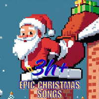 Over Last Christmas Again - 3h+ Must-Listen Epic Christmas Playlist by SinoMix