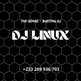 DJ Linux