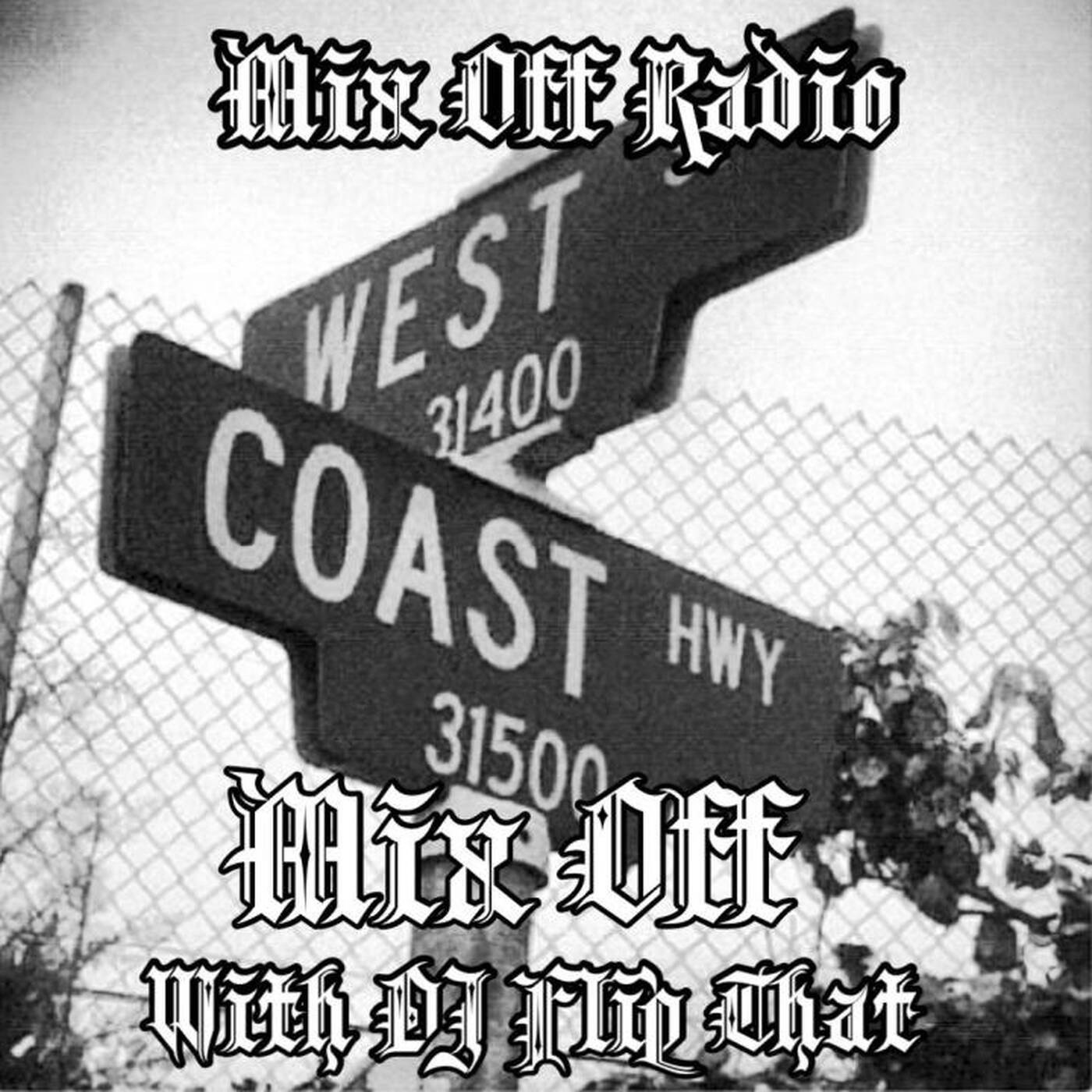 West Coast Rap_Hip Hop Classic Mix Off 12_27_22 (DJ Mix) episode artwork