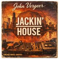 Just keep Jackin by DJ amoc