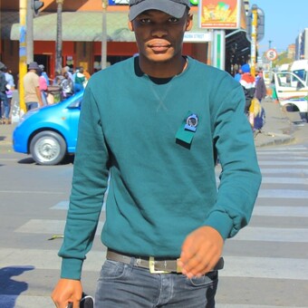 Dinao Peter