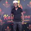 Tebogo Leonardo Monabe