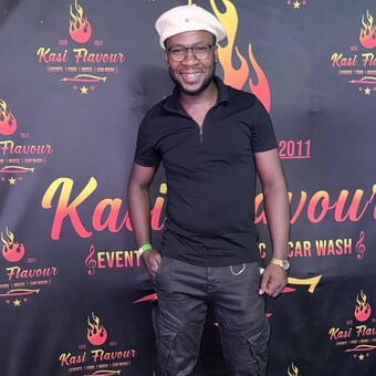 Tebogo Leonardo Monabe