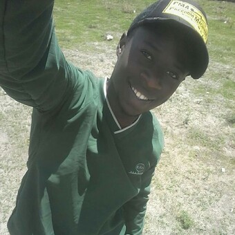 Colinjo Linjo Msafi II