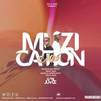 GinN'Juice - Muzication Mix 9 (The Last Dance ‘23) by GinN’Juice