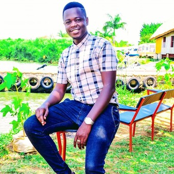 Benz Kochas The-Entertainer