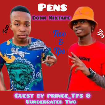 DJ Prince Tps