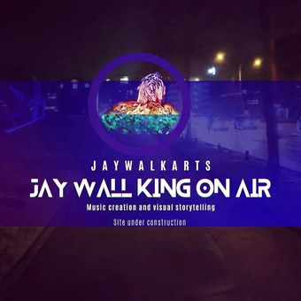 Jay Walka