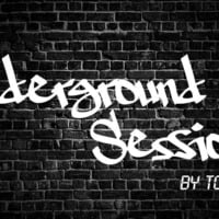RSTCDJ UNDERGROUND SESSIONS WITH TC DJ PART 4 / 5 by Rstcdj Underground Sessions
