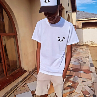 Grootman Tshego