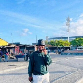 Asanda Brendon Tubeni