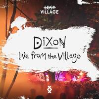 The Village (Lost Village) by Dixon by Techno Music Radio Station 24/7 - Techno Live Sets