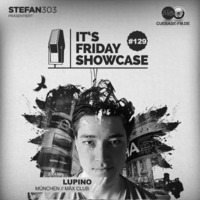 Its Friday Showcase #129 Lupino by Stefan303