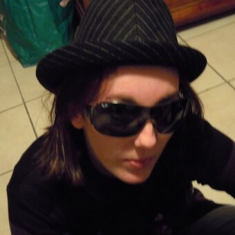 Marie Simeon
