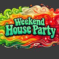 Weekend House Party EP 56 by D.J. TrinityBlade