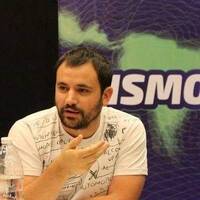 Radio Textual - Nahuel Sosa (29-08-2020) by FMSONAR