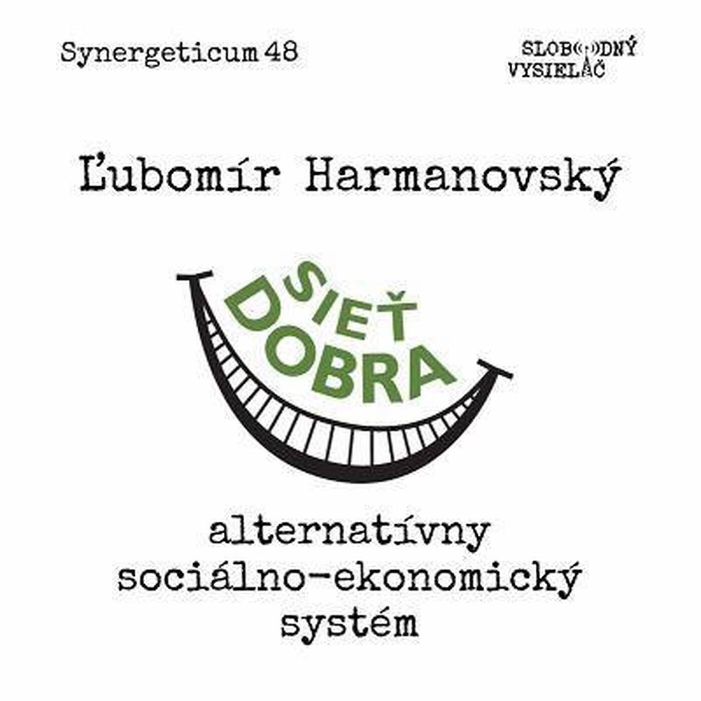 Synergeticum 48 - 2017-08-22 Sieť Dobra episode artwork