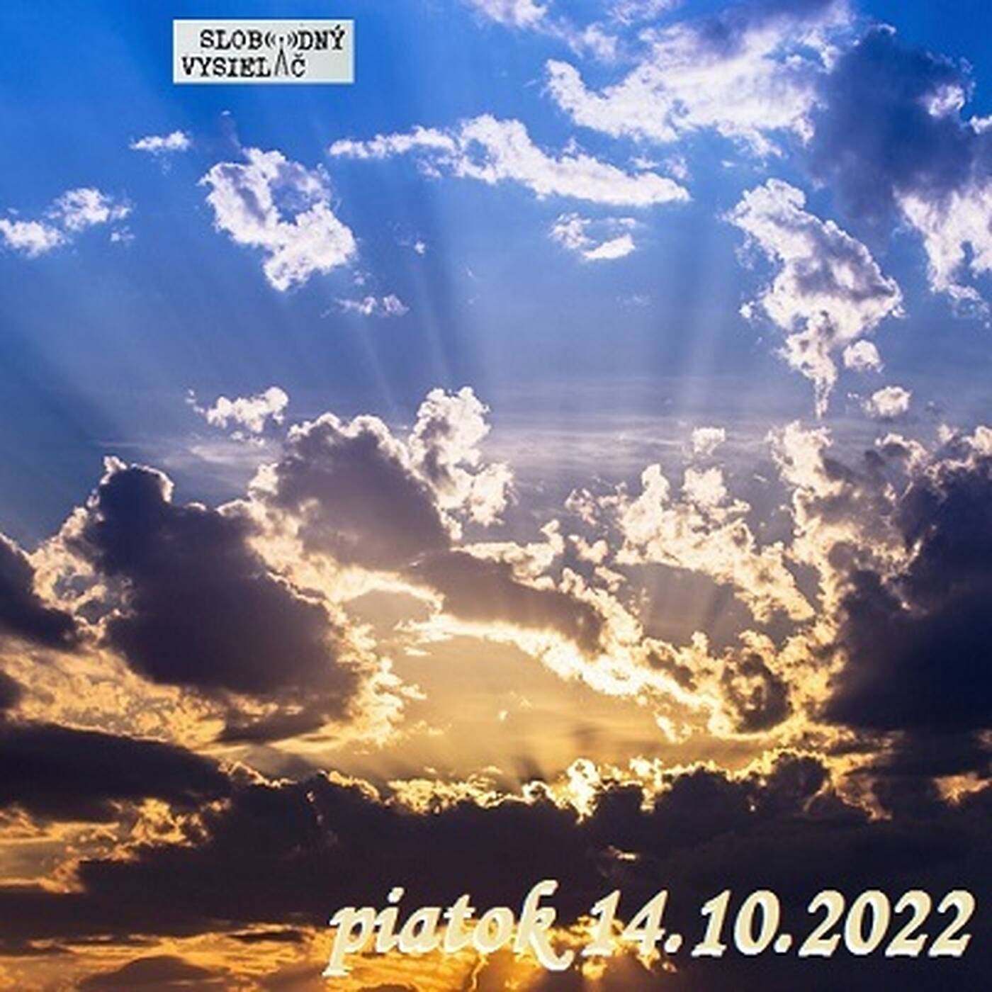 Cesta vzostupu 132 - 2022-10-14 Užitočné rady na cestu záhrobím i súčasnosťou episode artwork
