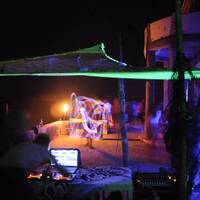 A taste from 24h Therma by Polymorphia