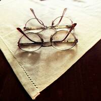 You tap the undulations that stretch from edge to edge. by SIRQBASS