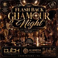 FLASH BACK GLAMOUR NIGHT THE BEST CLASSICS VOL 05 by Carlos Henrique Rodrigues