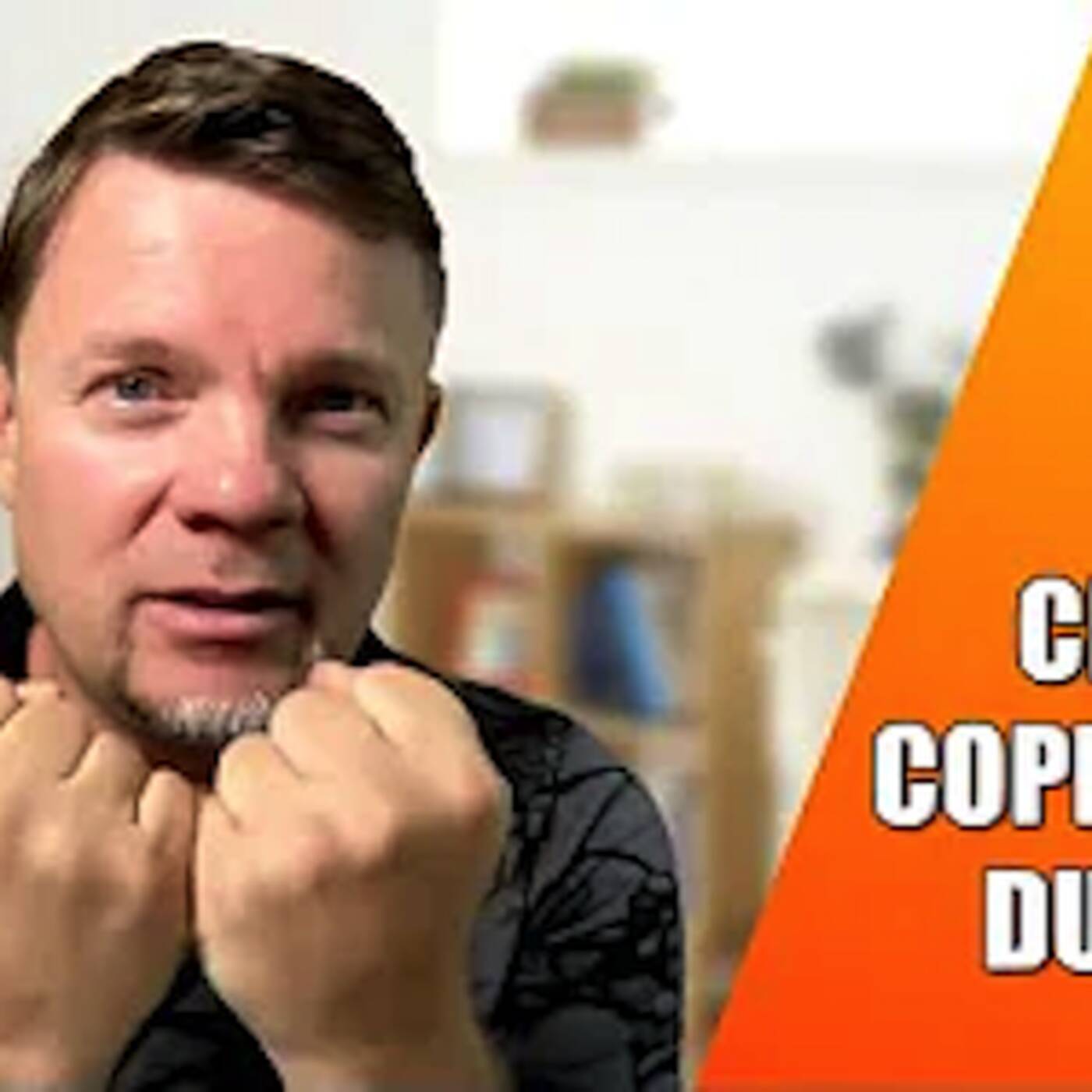 Credința copiilor lui Dumnezeu - 5 (fragment scurt) episode artwork