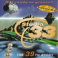 Studio 33 - The 39th Story by Mixkatalog