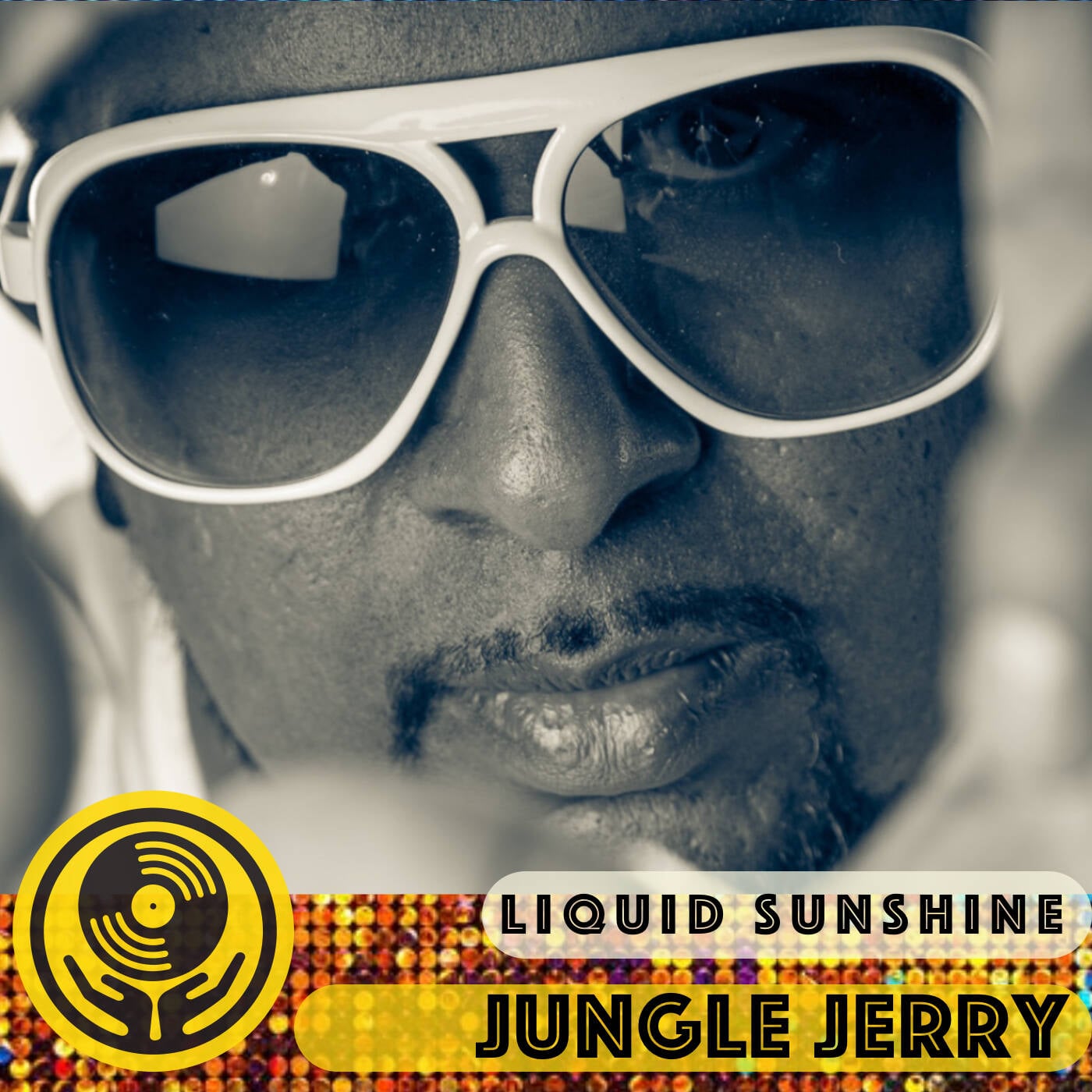 Liquid Sunshine Radio Show - Funk, Groove, Disco & Beats - All The Good Stuff!!