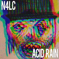 Acid Rain by n4lc