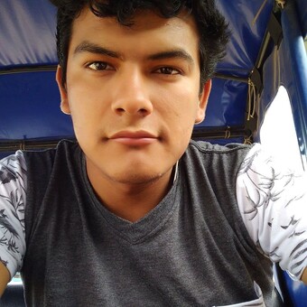 Luis Miguel Lopez Vasquez