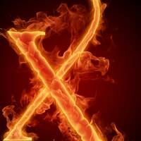 X (Surprise) by ∞LOVE is the only Governance!