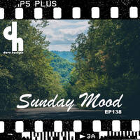 Sunday Mood 138 by Dave Harrigan