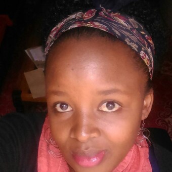 Florence Wangoe