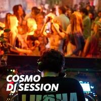 COSMO DJ Session - Captain Planet (09.01.2026) by djsets4u