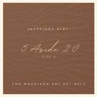 JusTnjabs - 5 Aside 2.0 by JusTnjabs